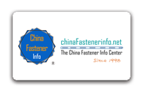 china fastner