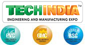 Techindia Logo